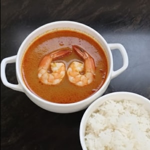 Фото товара 'Том Ям'