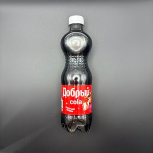 Фото товара 'КОЛА'