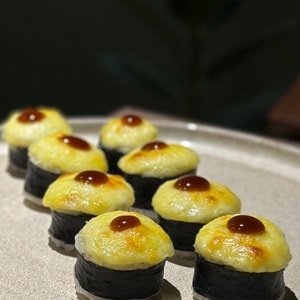 Фото товара 'УНАГИ ГРИЛЬ'