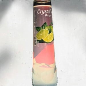 Фото товара 'Crystal Berry (Мохито)'