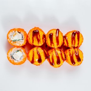 Фото товара 'ОСТРЫЙ ЗАПЕЧЕННЫЙ С КУРИЦЕЙ'