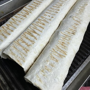 Фото товара 'Классический хот-дог'