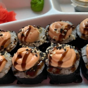 Фото товара 'СПАЙСИ МИДИИ'