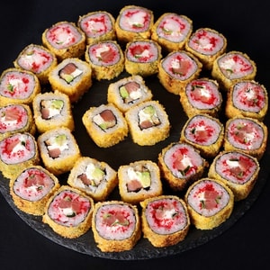 Фото товара 'СЕТ ТЕМПУРНЫЙ'