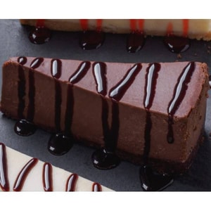 Фото товара 'Чизкейк шоколадный'