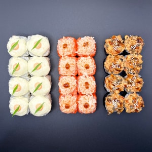 Фото товара 'СЕТ ДЛЯ ДВОИХ'