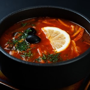 Фото товара 'Солянка сборная'