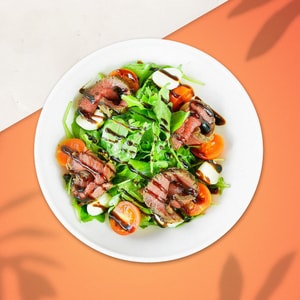 Фото товара 'Салат с ростбифом'