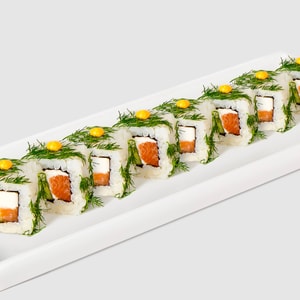 Фото товара 'Экзотик микс'