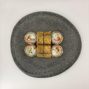 Фото товара 'ТЕМПУРНЫЙ С УГРЕМ'