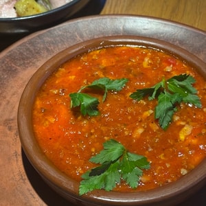 Фото товара 'Болоньез с картофельным кремом'