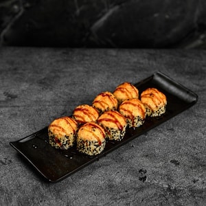 Фото товара 'Чиз ролл с курицей'