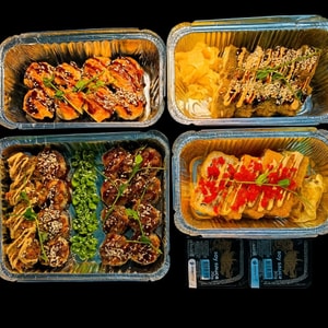 Фото товара 'ХОТ БОКС'