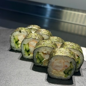 Фото товара 'Безлактозная Креветка'