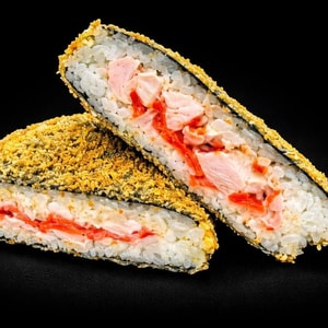 Фото товара 'СЕНДВИЧ С КУРИЦЕЙ'