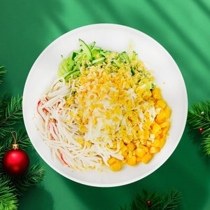 Фото товара 'Крабовый салат'