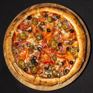 Фото товара 'Мексиканская'