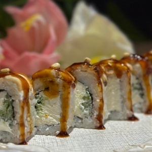 Фото товара 'УНАГИ ЛАЙТ'