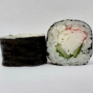 Фото товара 'Ролл с крабом'