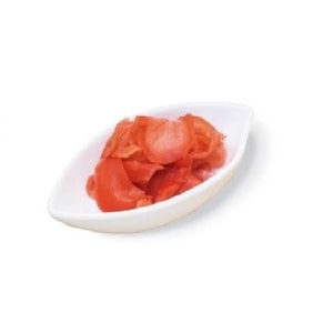 Фото товара 'Маринованный имбирь'