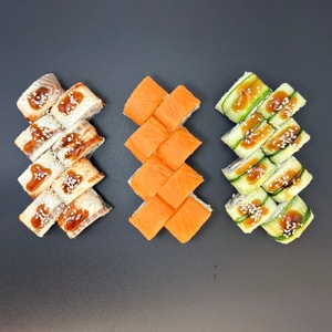 Фото товара 'СЕТ ТРИО'