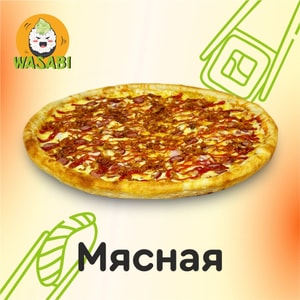 Фото товара 'Мясная'
