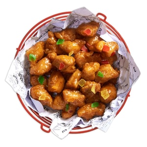 Фото товара 'ФИЛЕ МАНГО-ЧИЛИ'