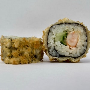 Фото товара 'Темпура с креветкой'