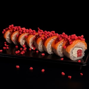 Фото товара 'КЛУБНИЧНАЯ ФИЛАДЕЛЬФИЯ'