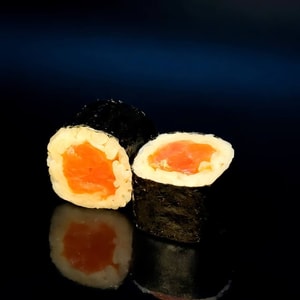 Фото товара 'Ролл лосось'