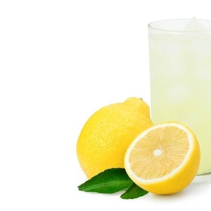 Фото товара 'Лимонад в ас-те'