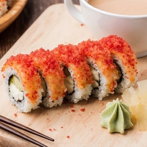 Фото товара 'Уреши-Са'