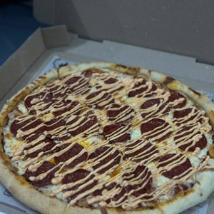 Фото товара 'Пицца 