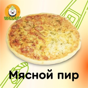 Фото товара 'Мясной пир'