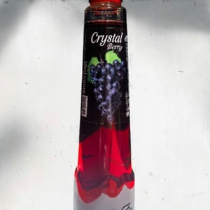 Фото товара 'Crystal Berry (Виноград)'