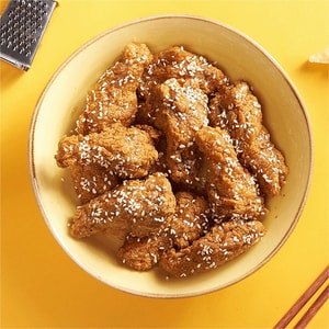 Фото товара 'КРЫЛЬЯ МЕДОВЫЕ'