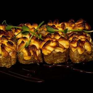 Фото товара 'БАНЗАЙ'