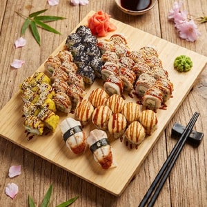 Фото товара 'Гранд Угорь'