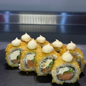 Фото товара 'Сяке Цезарь'