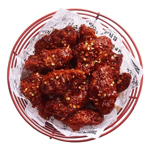 Фото товара 'КРЫЛЬЯ ЧИЛИ'