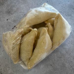 Фото товара 'Самса с курицей'