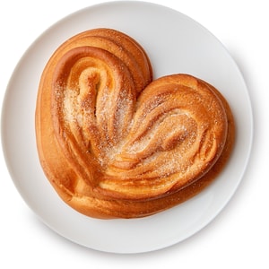 Фото товара 'Булочка с сахаром'