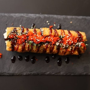 Фото товара 'Ролл дог Калифорния'