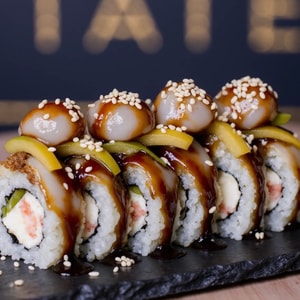 Фото товара 'Гребешок'