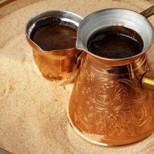 Фото товара 'Кофе на песке'