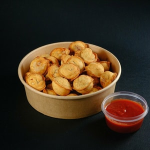 Фото товара 'Пельмени фри'