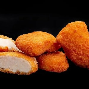 Фото товара 'Куриные Наггетсы'