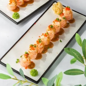 Фото товара 'Ролл Бонсай'