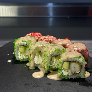 Фото товара 'Ореховая Креветка'