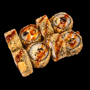 Фото товара 'УГОРЬ В ТЕМПУРЕ'